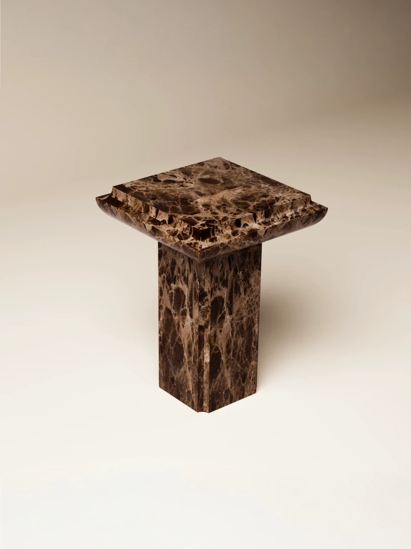 Iliade Side Table - Image 3