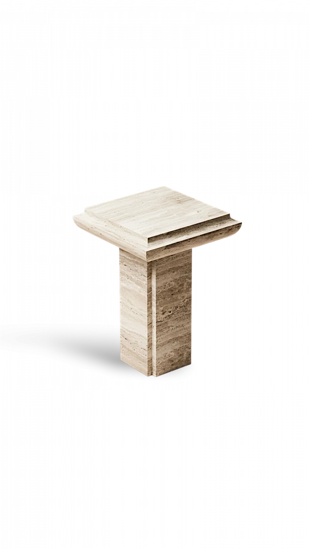 Iliade Side Table