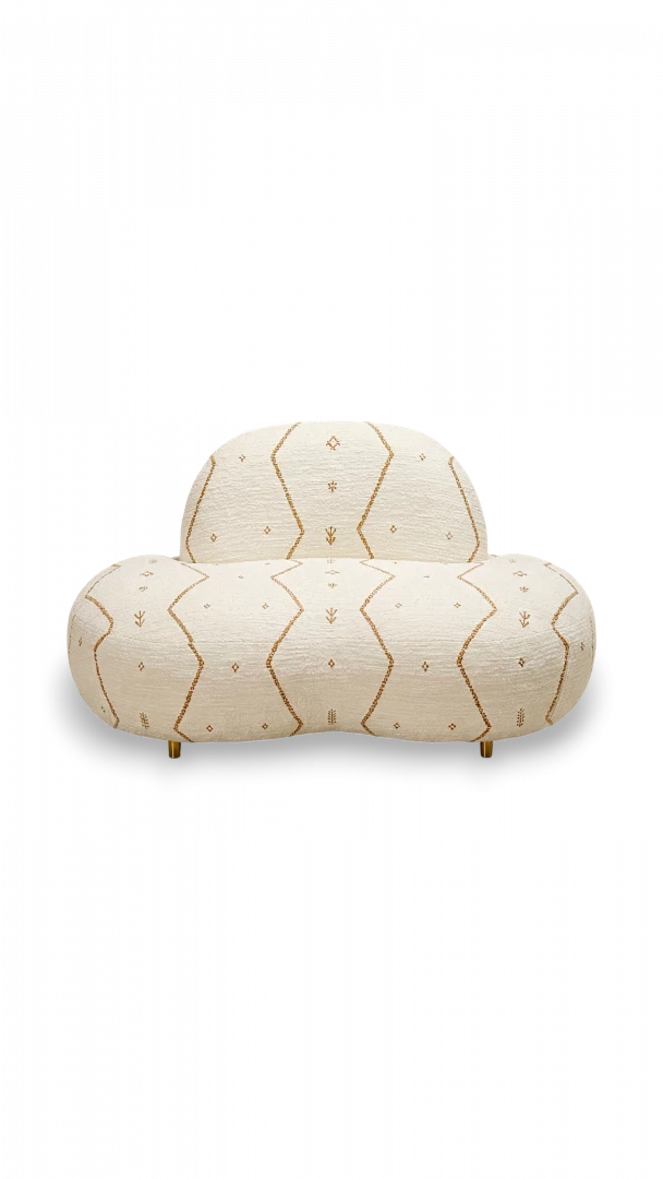 Jane Lounge Chair