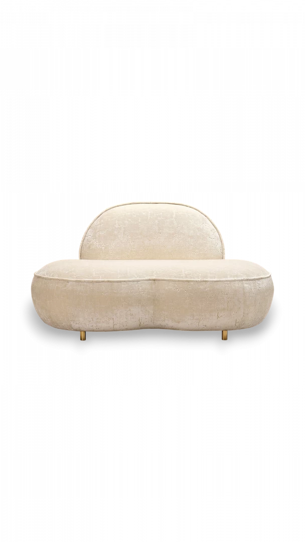 Jane Lounge Chair