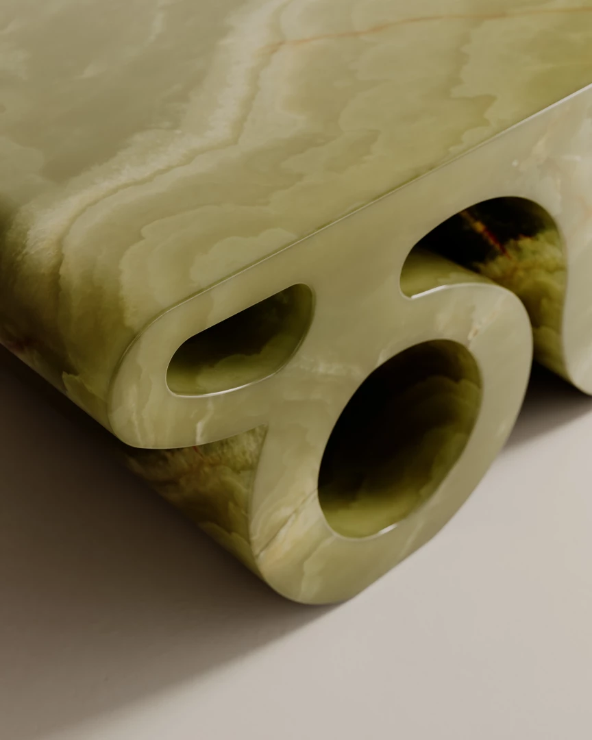 Joie Coffee Table - Image 3
