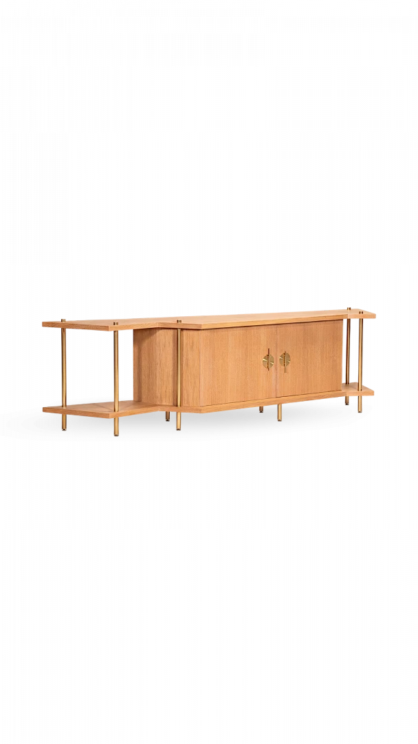 Kappa Sideboard