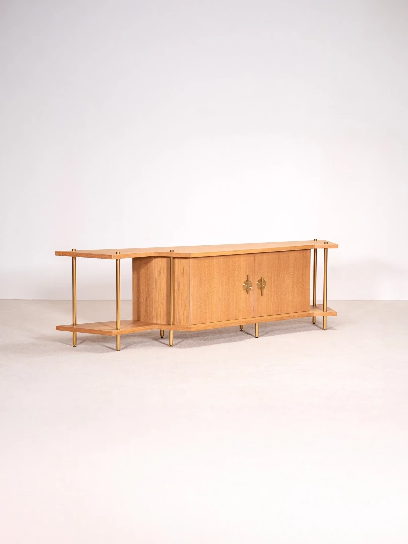 Kappa Sideboard