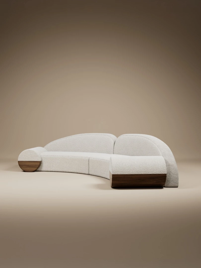 Kasa Canape d'Angle