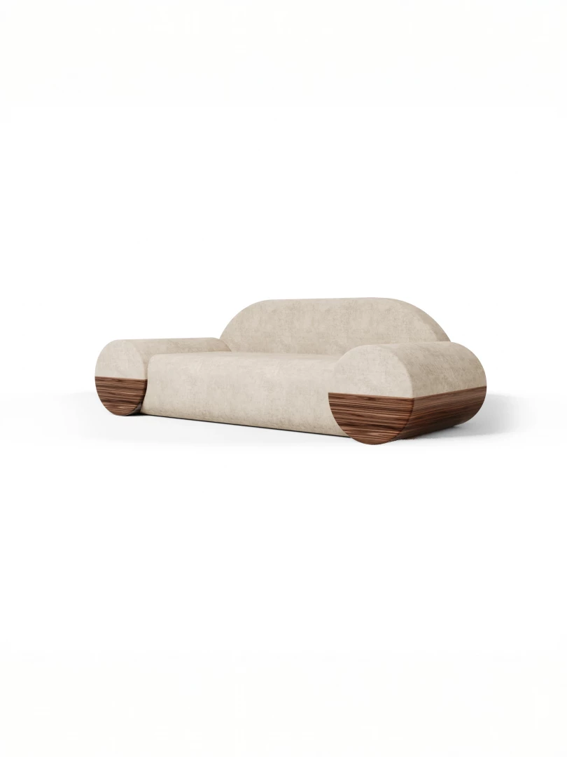 Kasa Sofa 2P - Image 2
