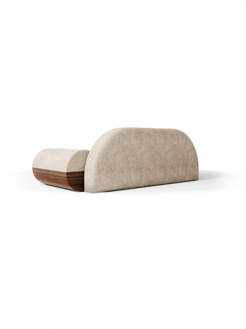 Kasa Sofa 2P - Image 4