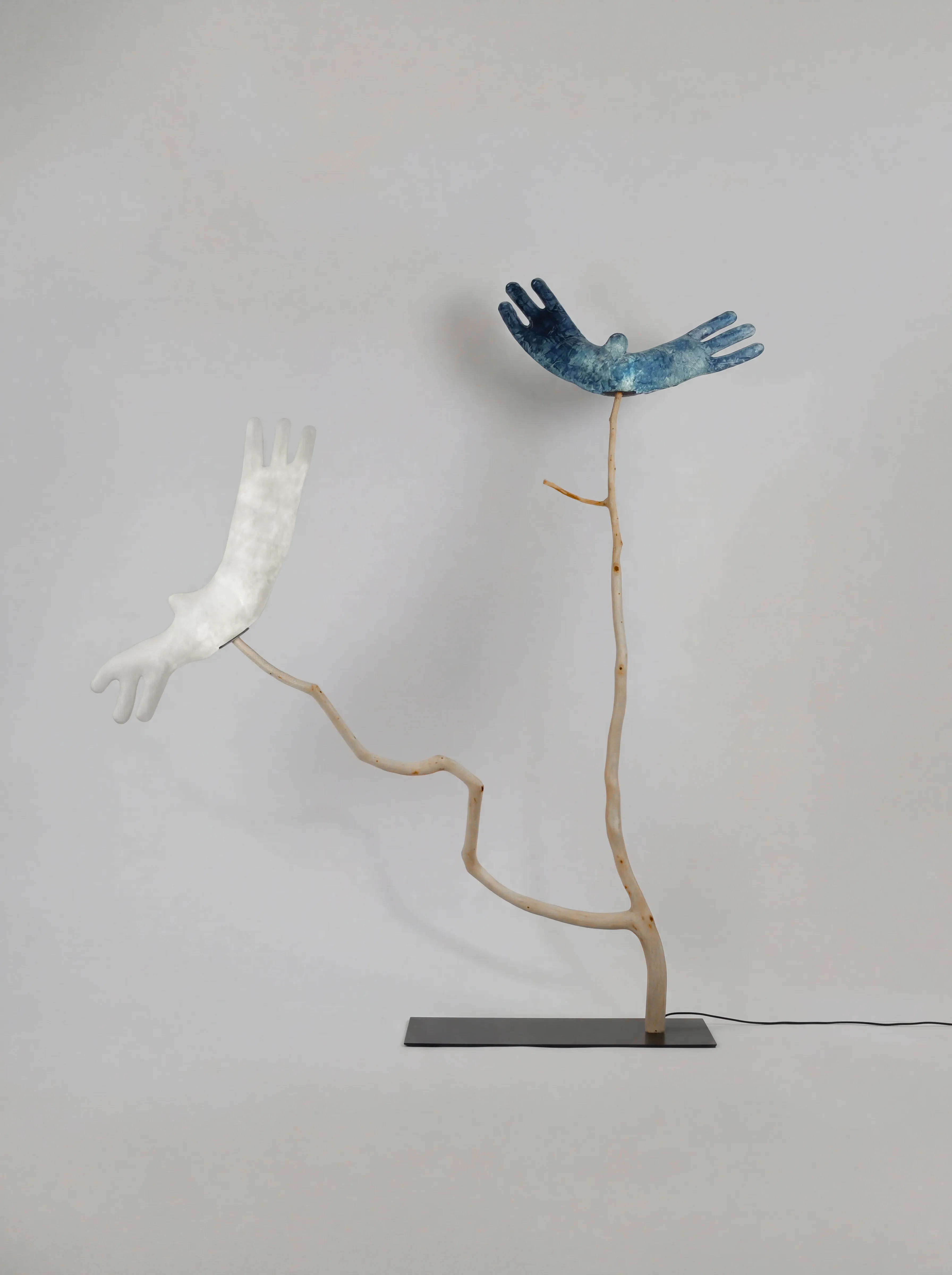 Les oiseaux