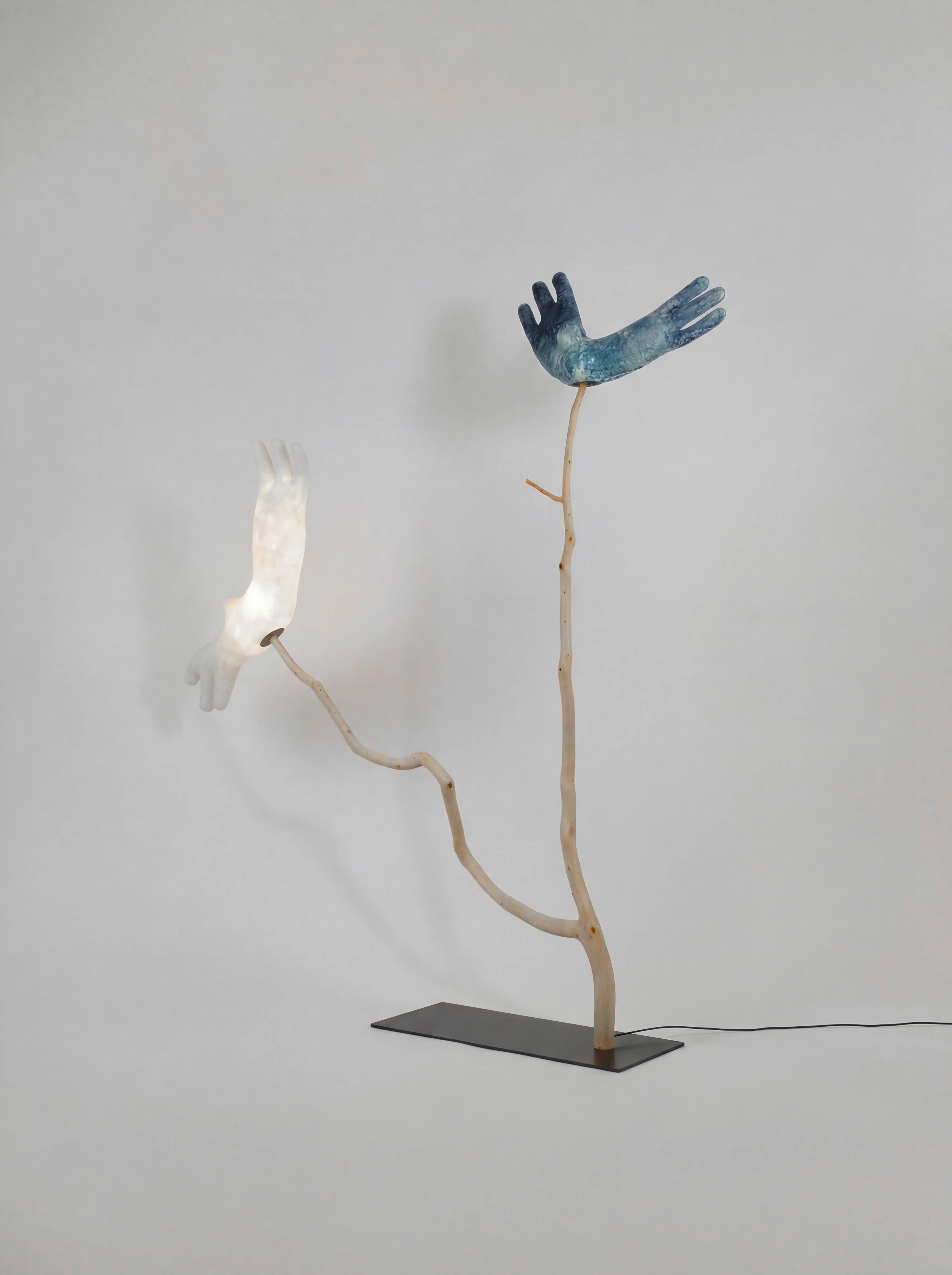 Les oiseaux