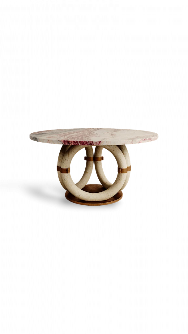 Lilly Dining Table