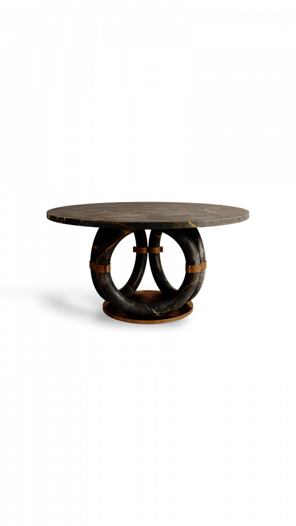 Lilly Dining Table