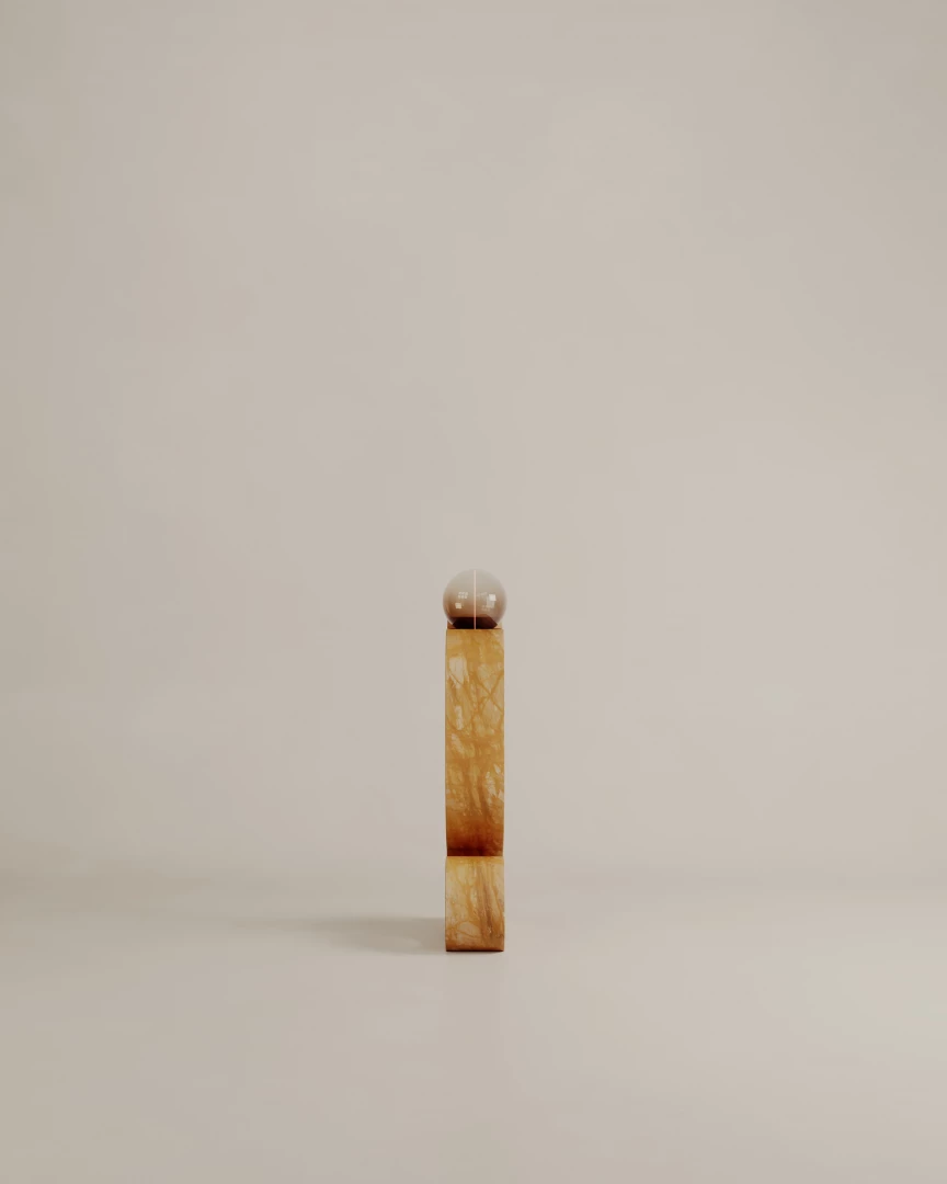 Lucerna Lamp