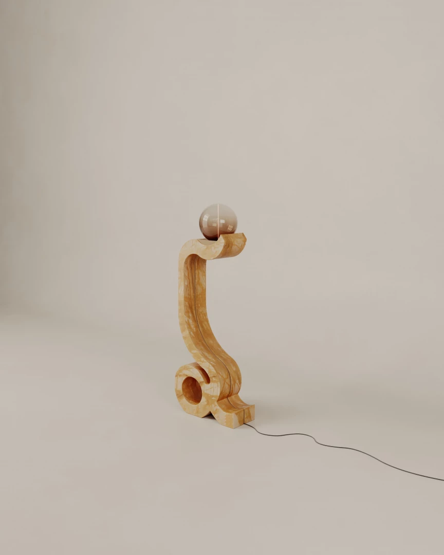 Lucerna Lamp