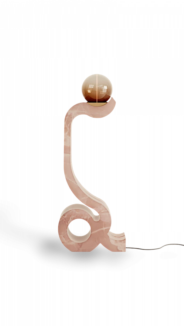 Lucerna Lamp