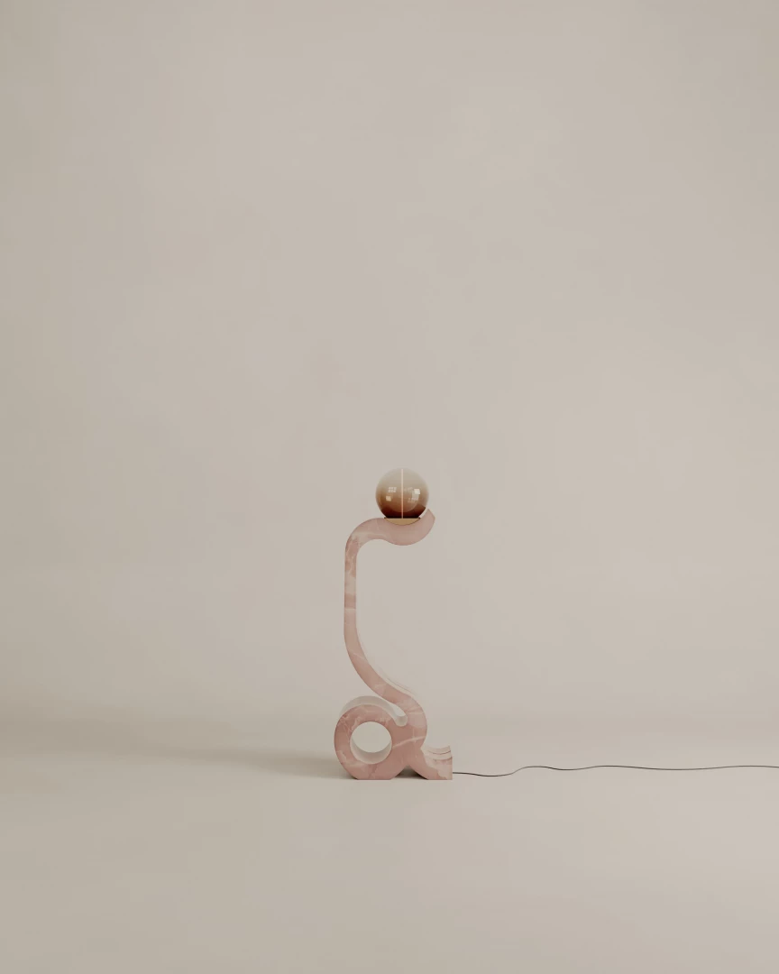 Lucerna Lamp - Image 1