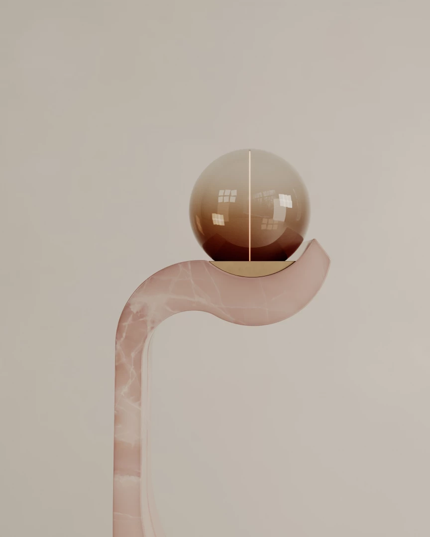 Lucerna Lamp - Image 5