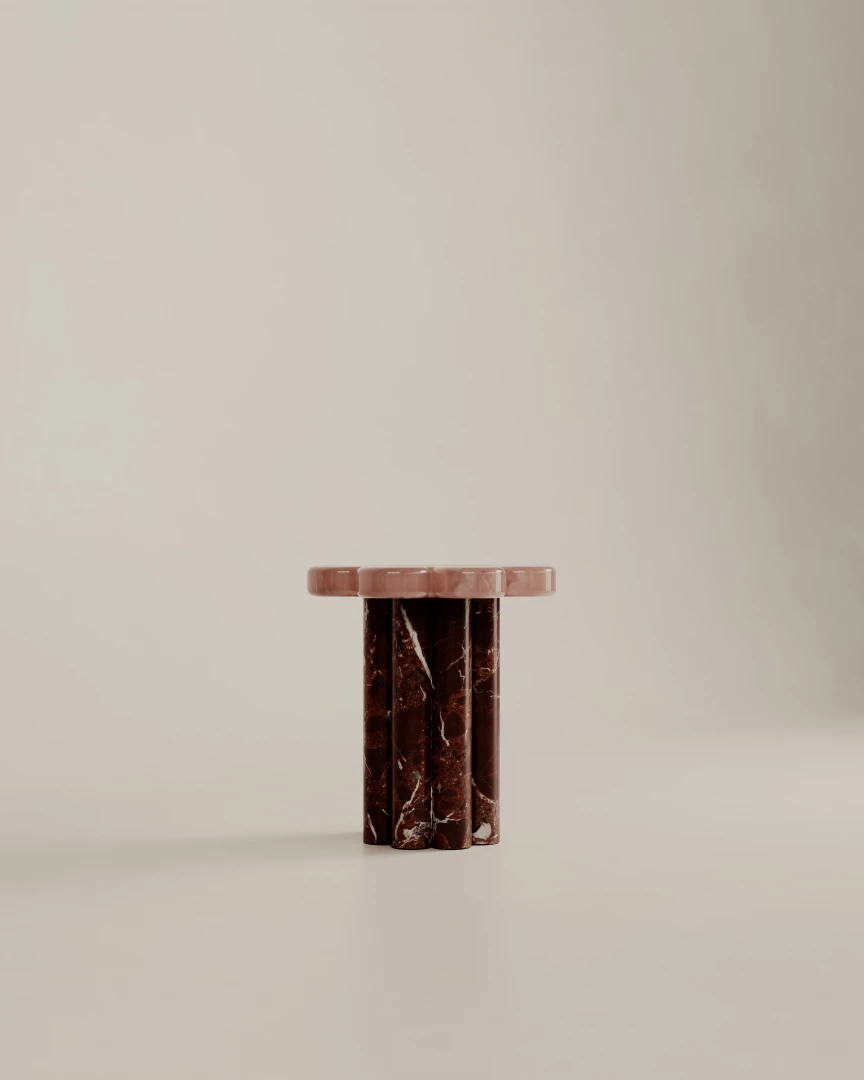 Marbelle Side Table - Image 5