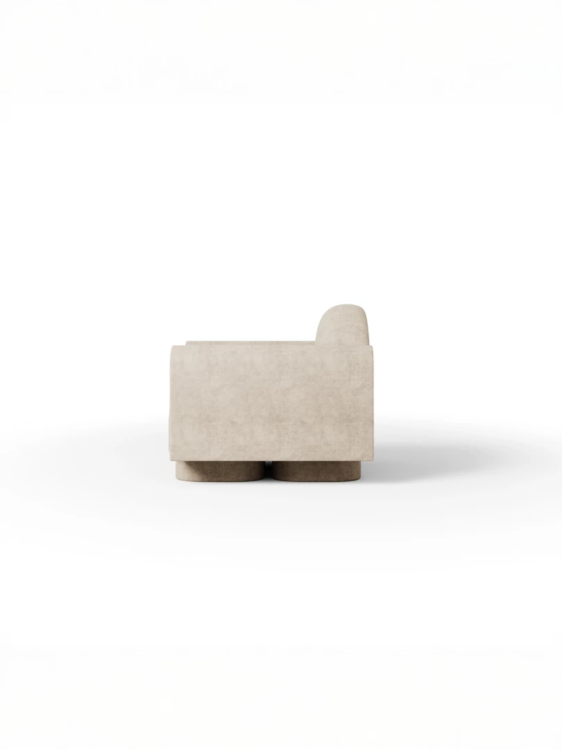 Millesime Armchair