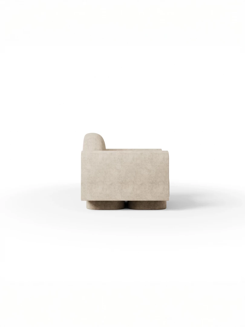 Millesime Armchair - Image 6