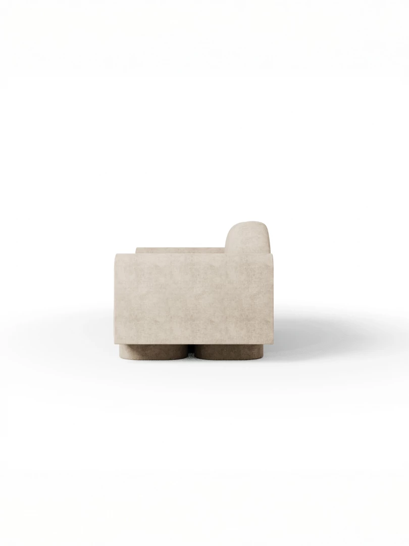 Millesime Sofa 2P