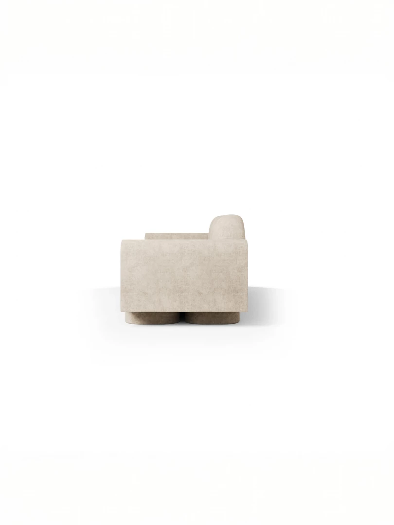 Millesime Sofa 3P - Image 3