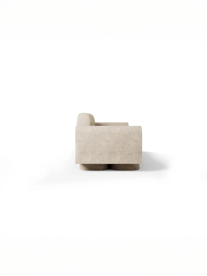 Millesime Sofa 3P - Image 6