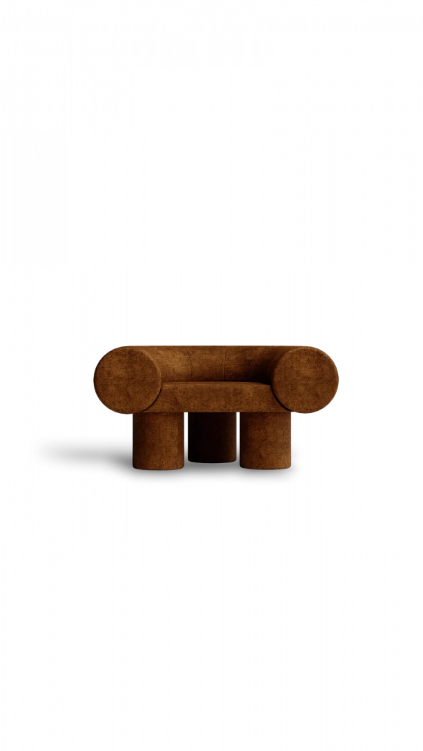 Mineral Armchair
