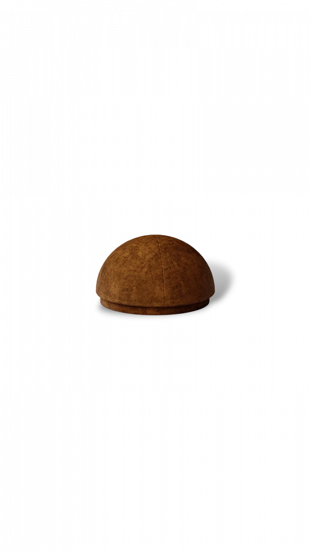 Mineral Pouf