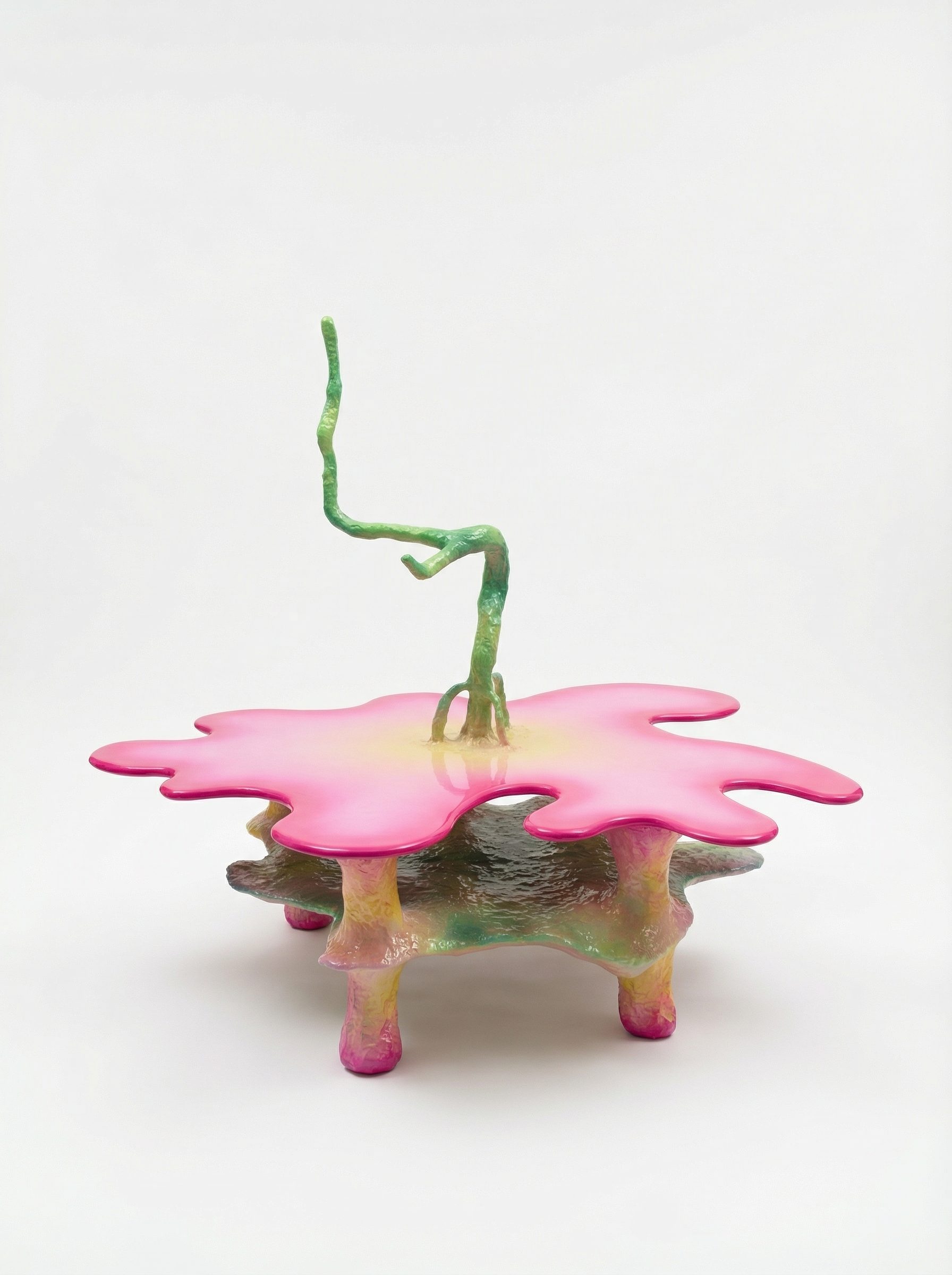Nenuphar Coffee Table