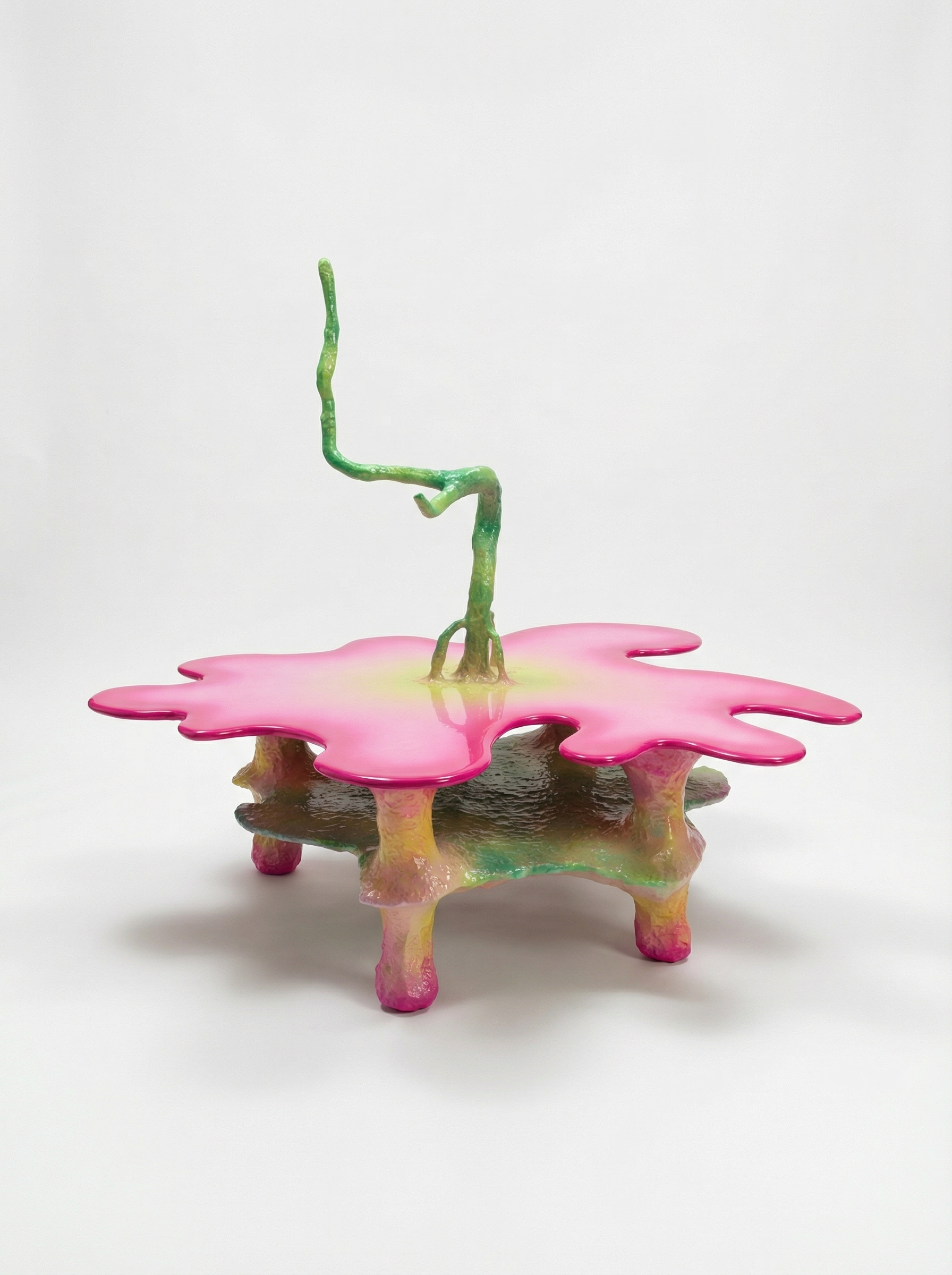 Nenuphar Coffee Table