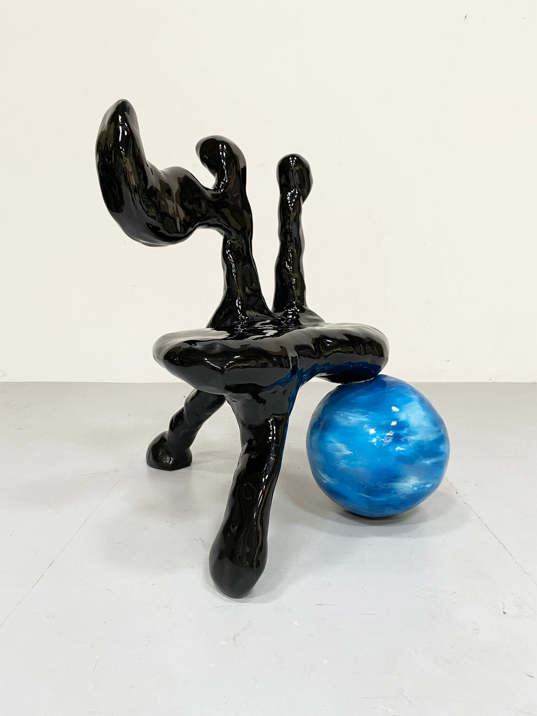 Neptune Chair
