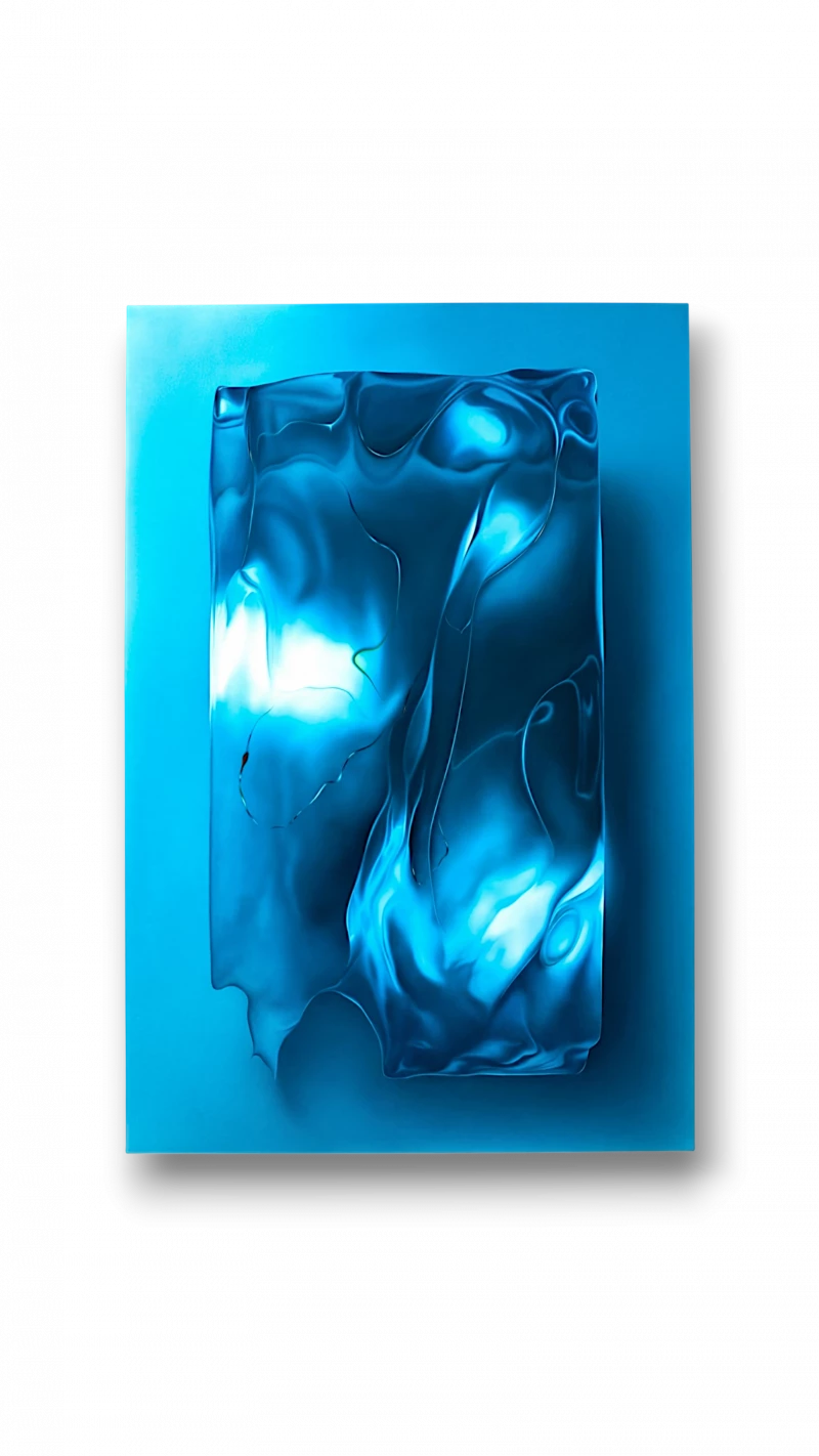 Agarose-1, 2022
