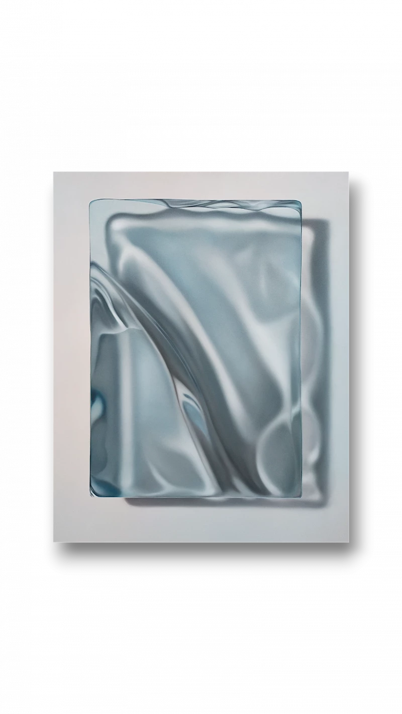Agarose-3, 2023