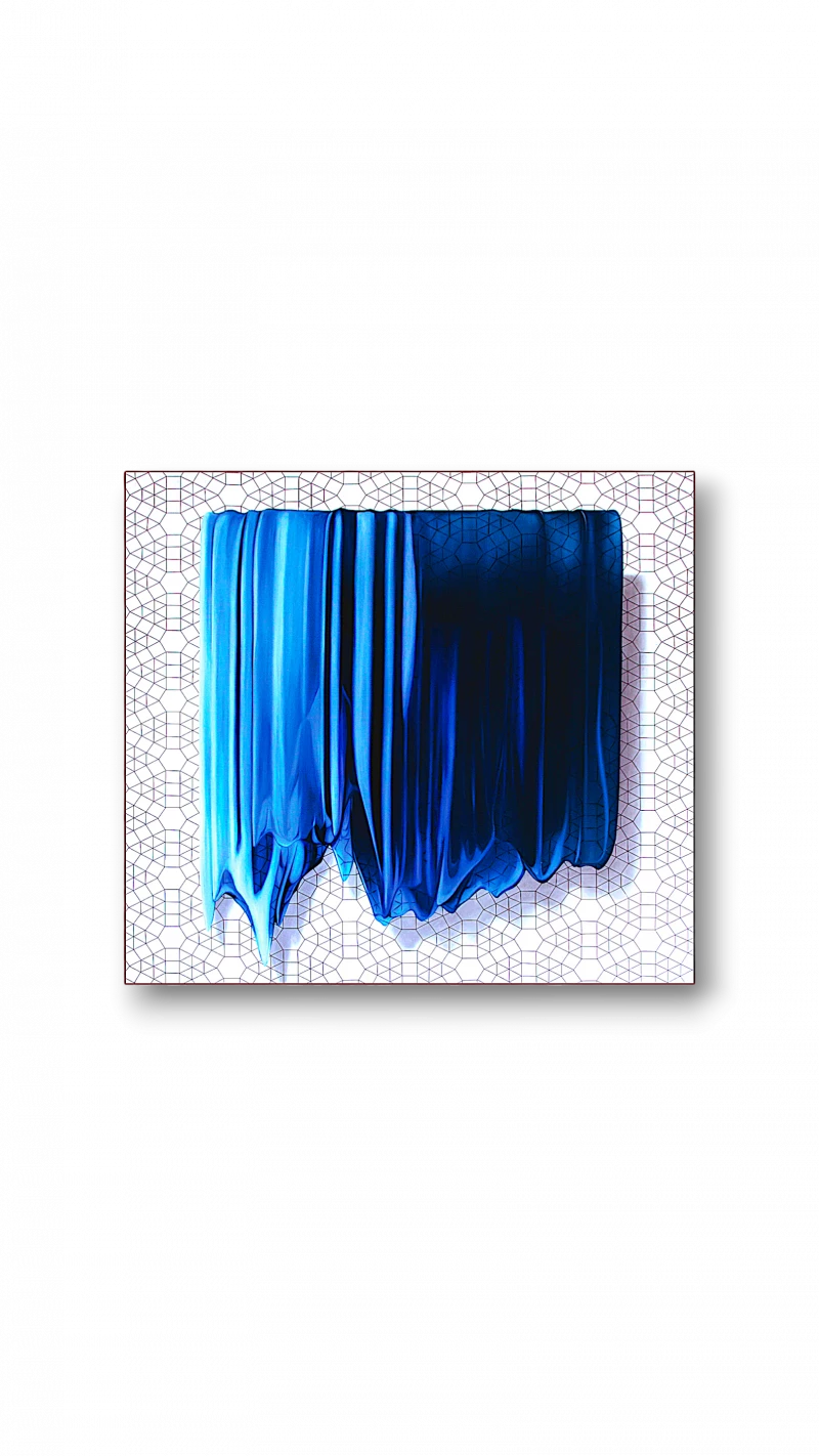 Aquaghost, 2017