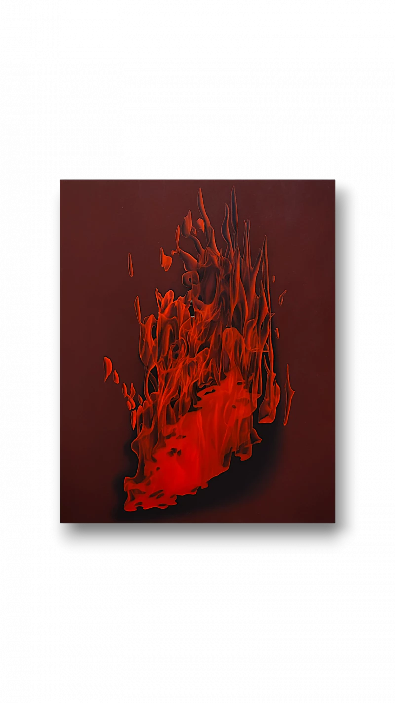 Combustion-1, 2019