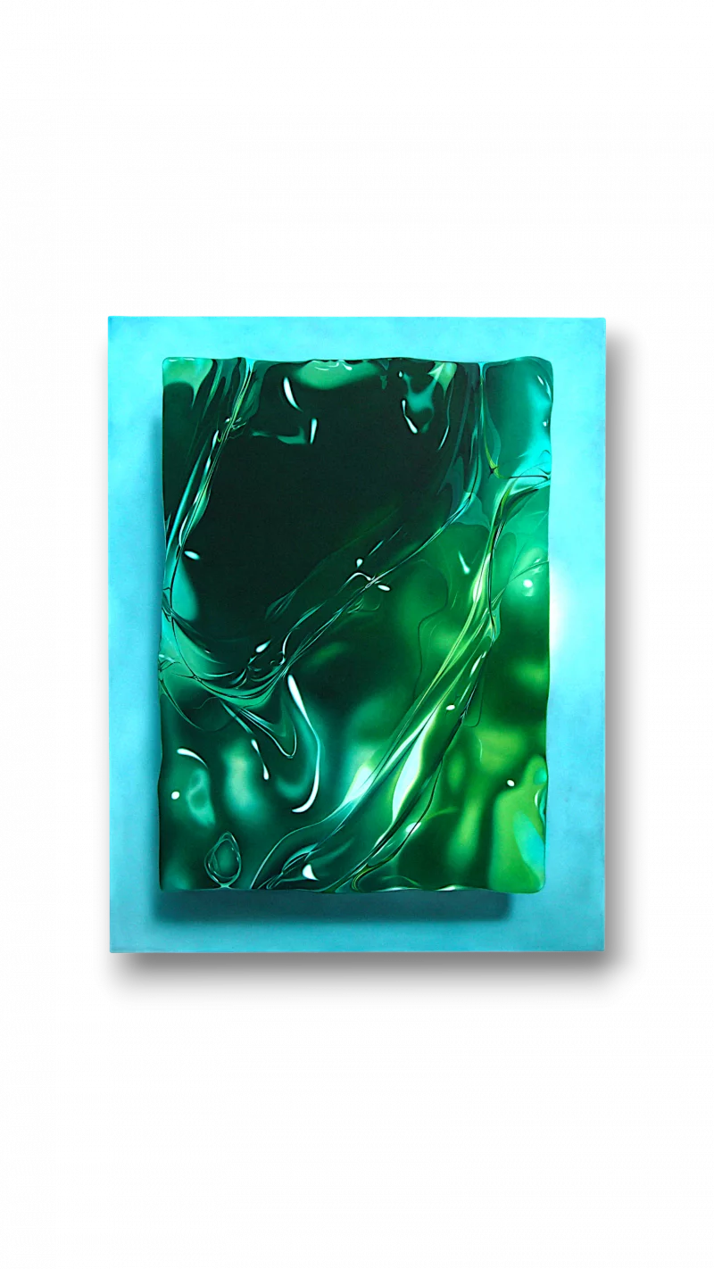Dynamic Viscosity-2, 2024