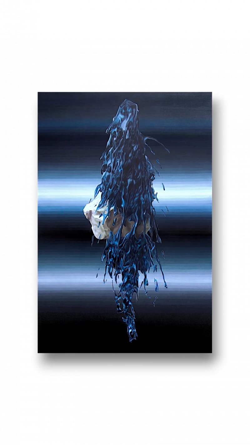 Symbiose, 2021