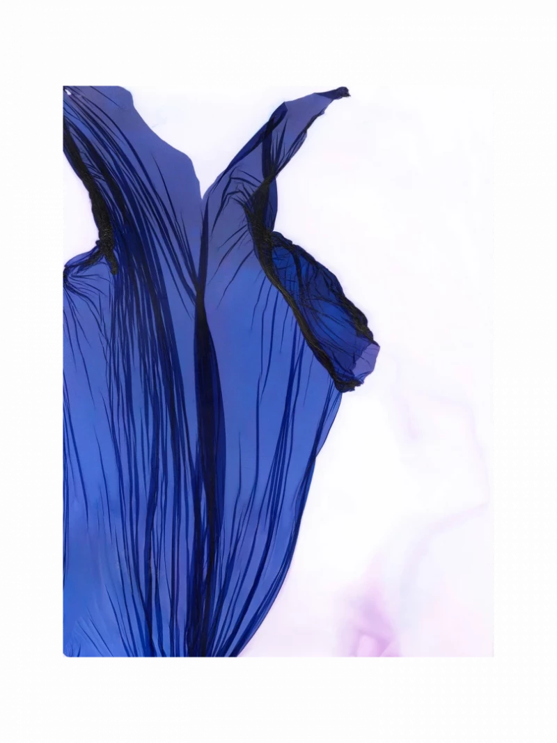 Blue Split