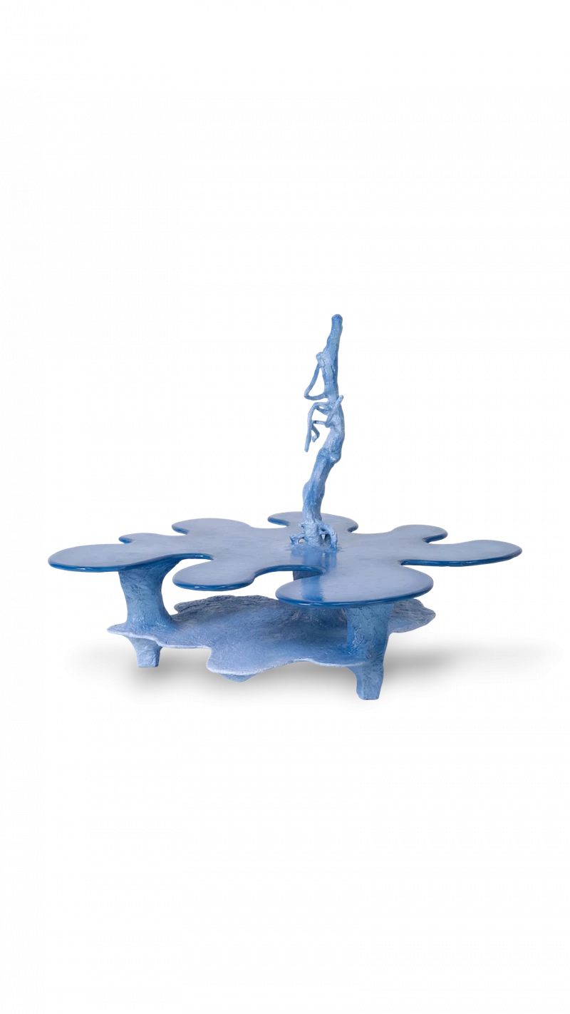 Broadleef Coffee Table