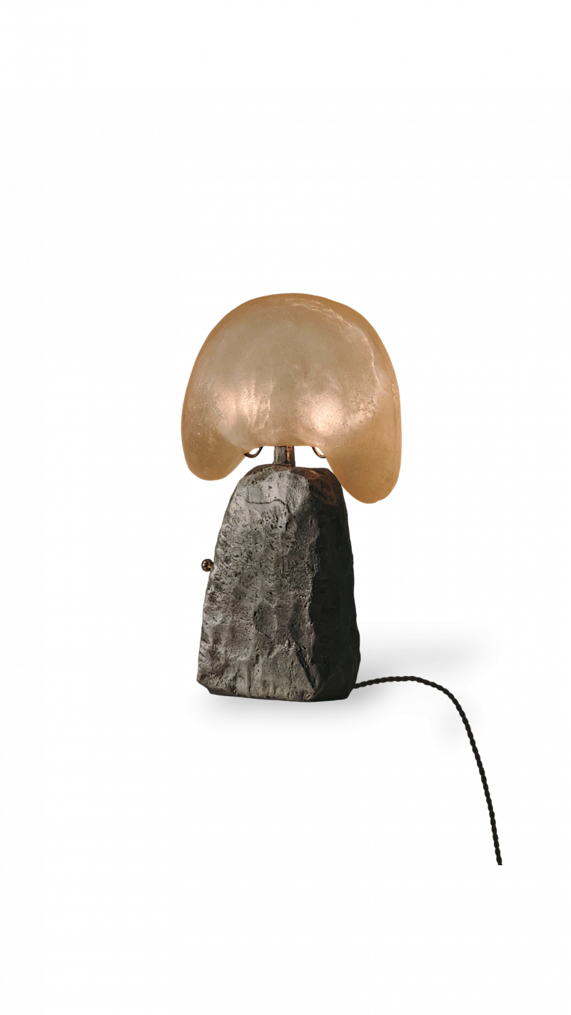 The Cashew Lamp
