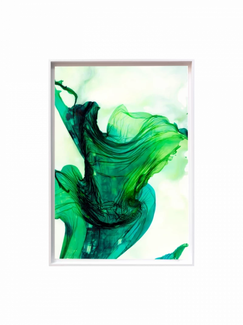 Healing Green