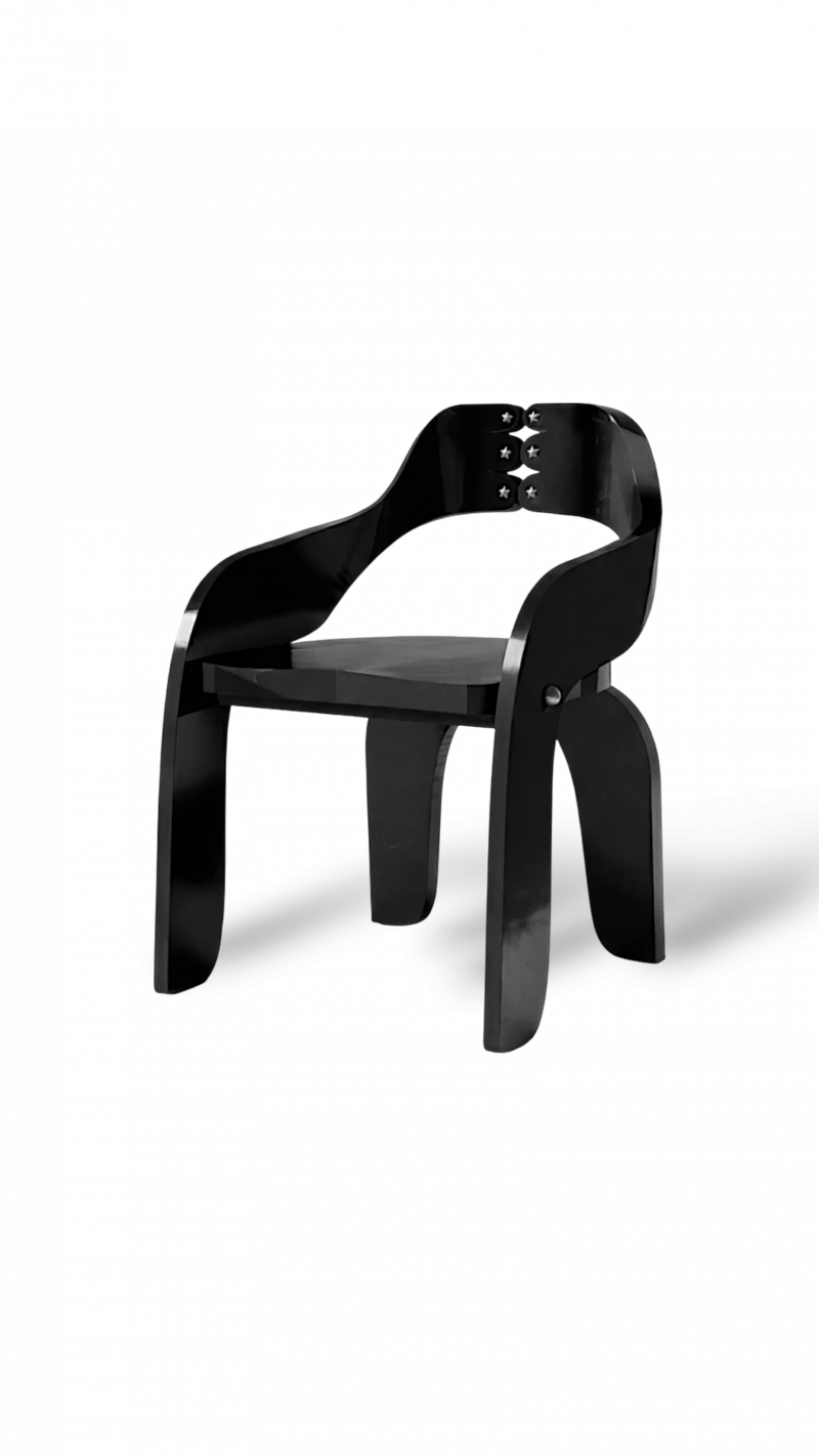 The Hug Chair