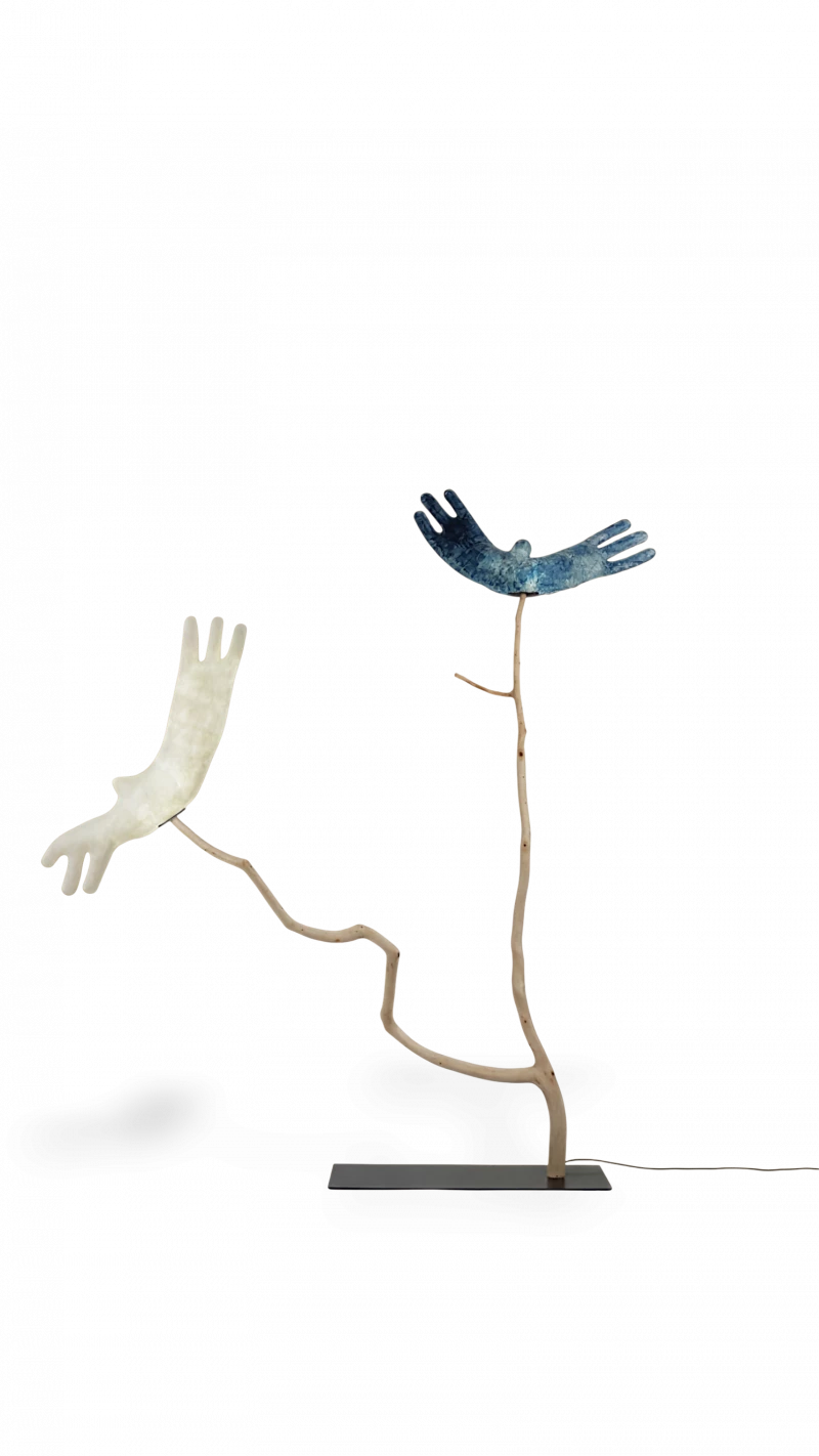 Les oiseaux