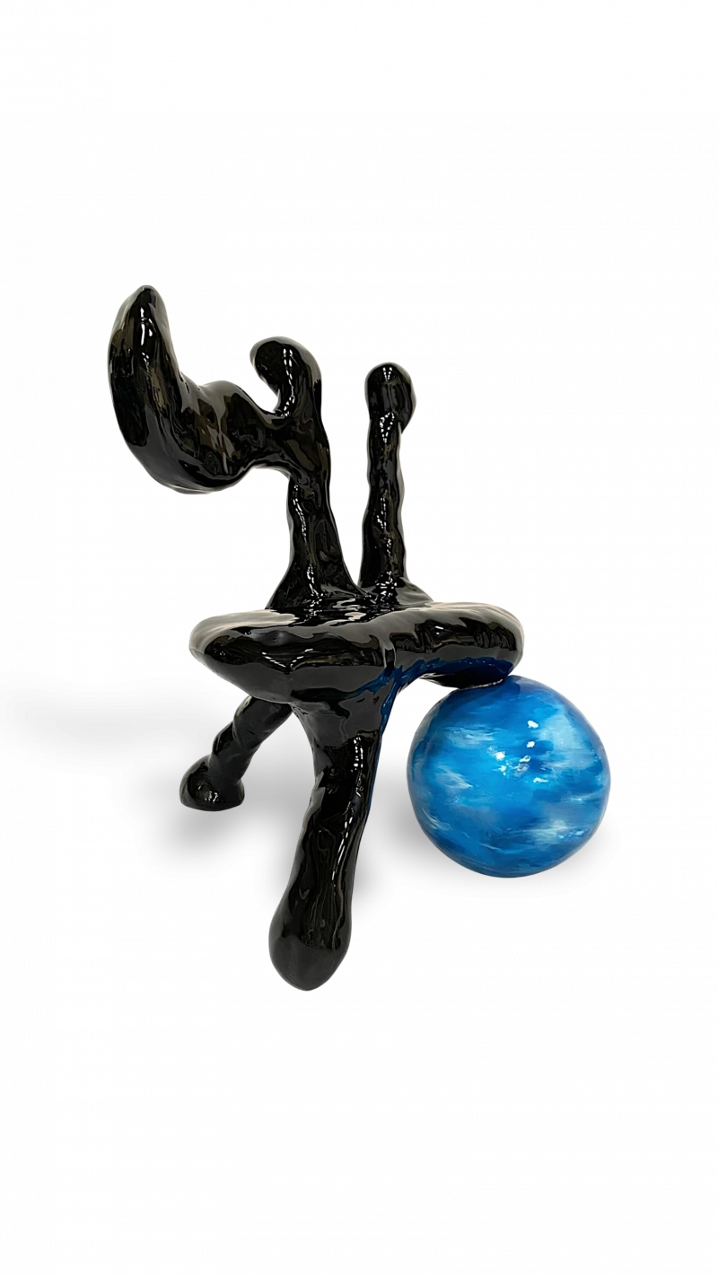 Neptune Chair