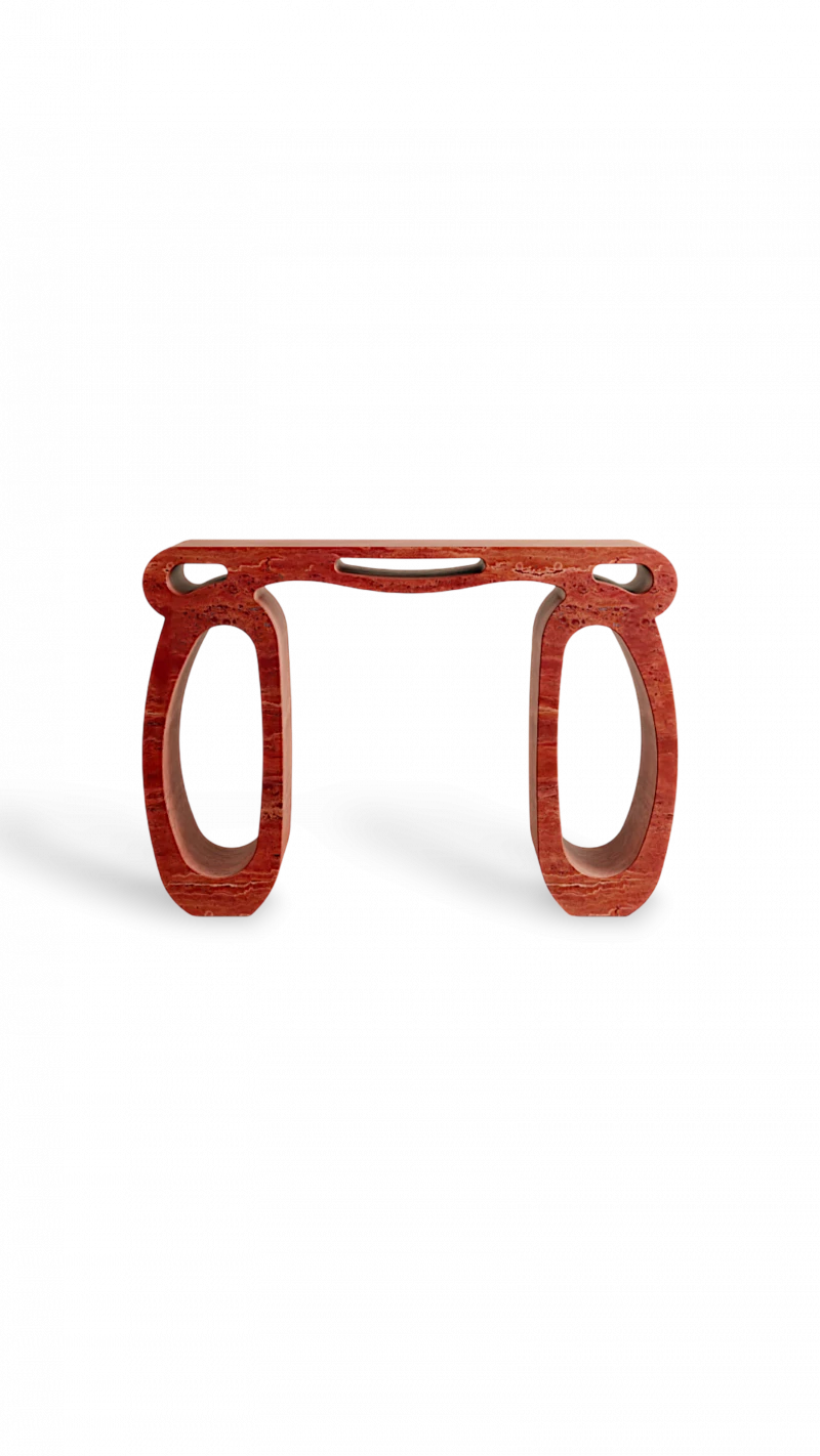 Soie Console