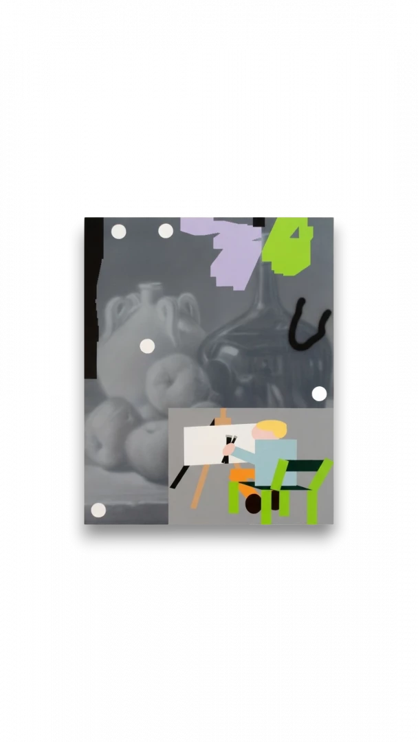 Painter