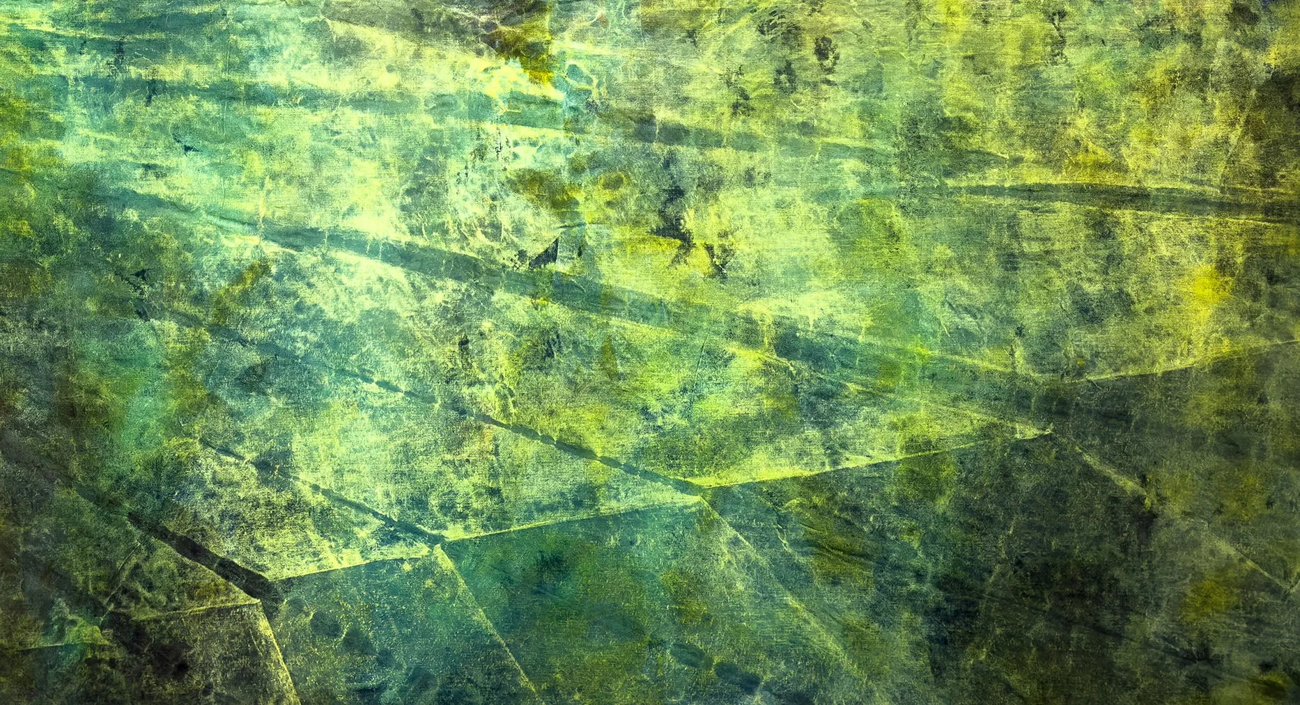 Pathways Running Over Cliffs, 2025 - Image 4