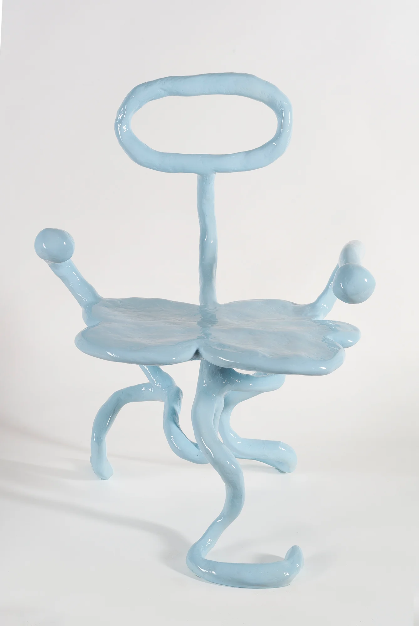 Pepper Armchair