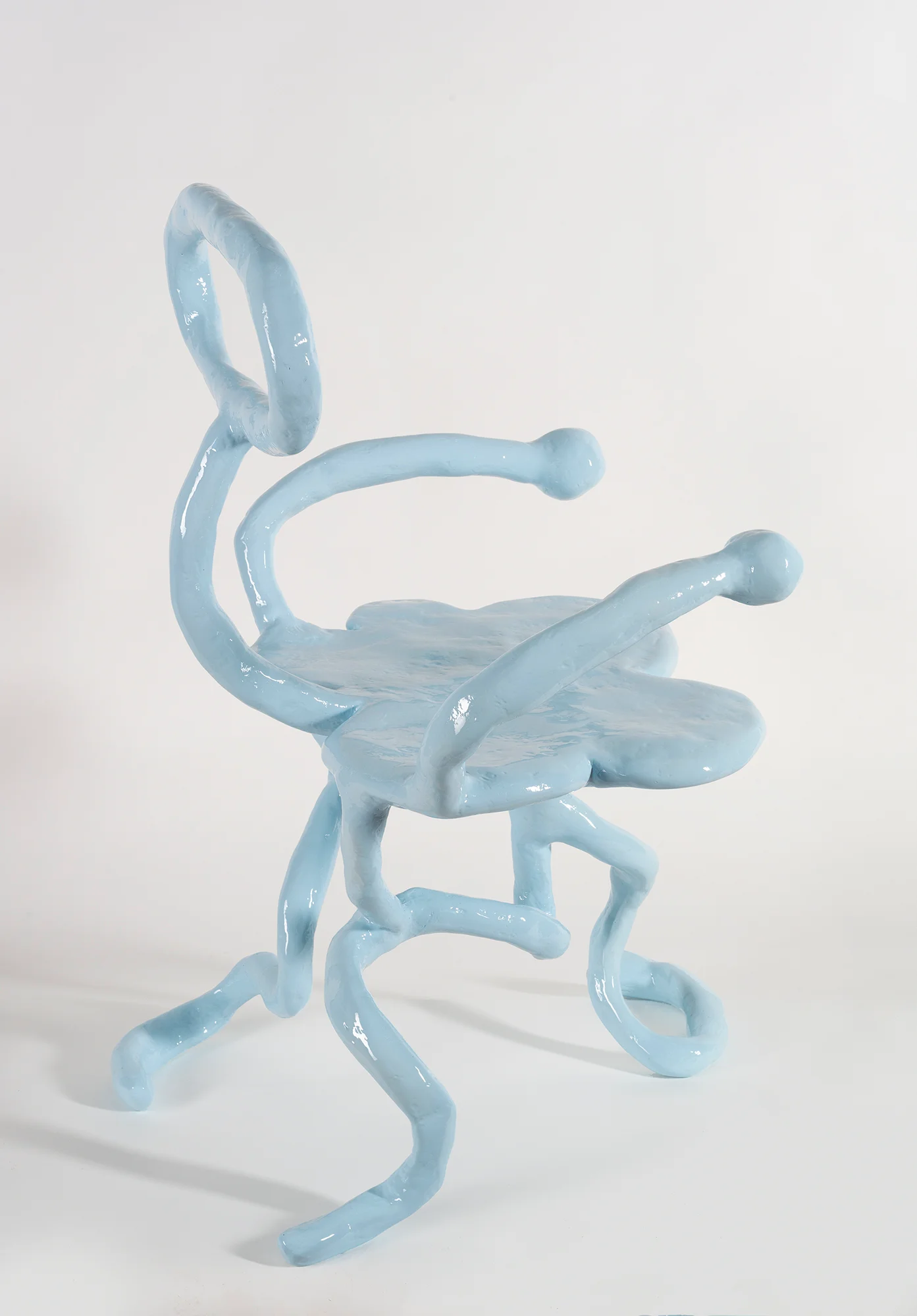 Pepper Armchair