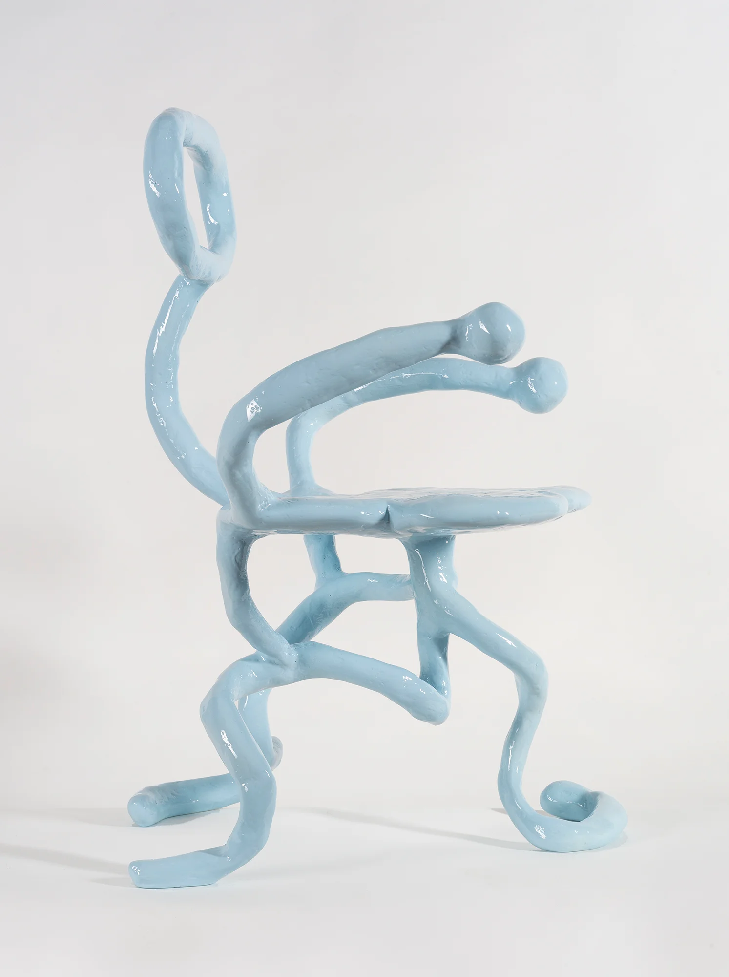 Pepper Armchair - Image 4
