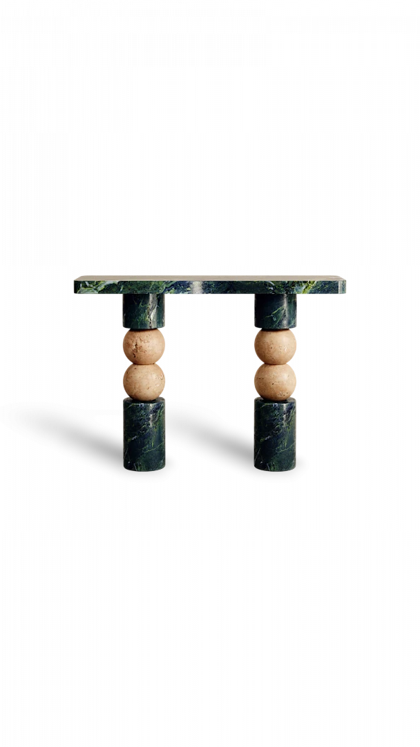 Perle Console